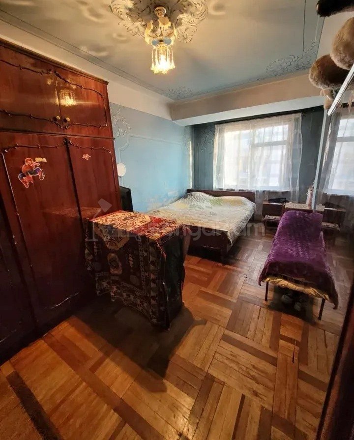 3 Սենյականոց Բնակարան, 85քմ, 13/14 հարկ, Կոսմետիկ Վերանորոգված