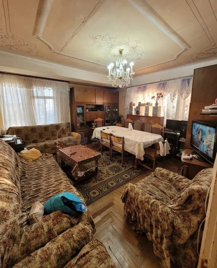 3 Սենյականոց Բնակարան, 85քմ, 13/14 հարկ, Կոսմետիկ Վերանորոգված