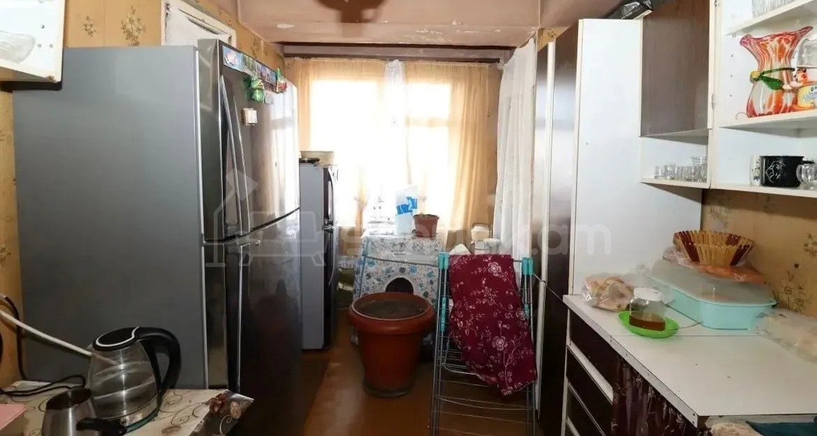 3 Սենյականոց Բնակարան, 85քմ, 13/14 հարկ, Կոսմետիկ Վերանորոգված