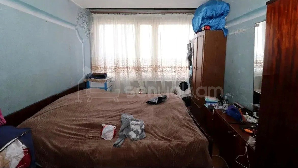 3 Սենյականոց Բնակարան, 85քմ, 13/14 հարկ, Կոսմետիկ Վերանորոգված