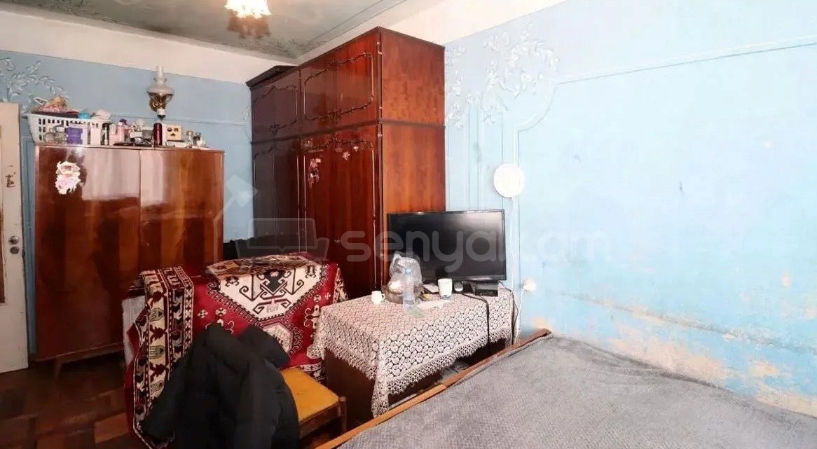 3 Սենյականոց Բնակարան, 85քմ, 13/14 հարկ, Կոսմետիկ Վերանորոգված