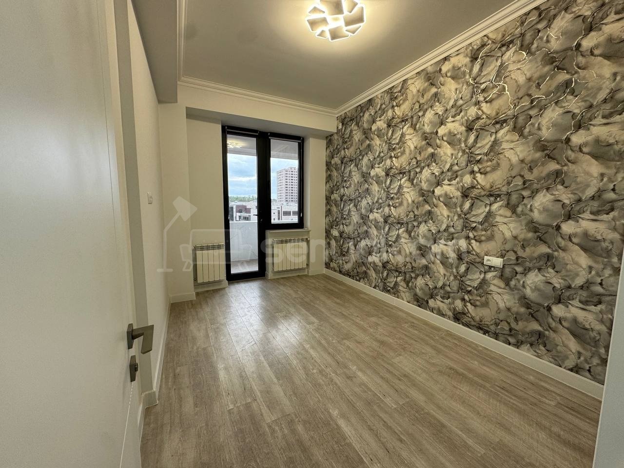 3 Սենյականոց Բնակարան Նորակառույցում, 107քմ, 7/15 հարկ, Կապիտալ Վերանորոգված, Կահավորված, Արևկող