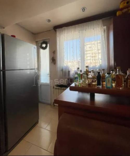 4 Սենյականոց Բնակարան, 120քմ, 8/14 հարկ, Կոսմետիկ Վերանորոգված