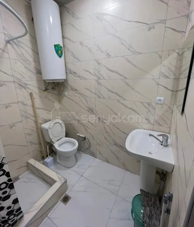2 Սենյականոց Բնակարան Քարե Շենքում, 47քմ, 4/5 հարկ, Կապիտալ Վերանորոգված, Կահավորված, Արևկող