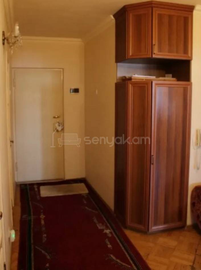 2 Սենյականոց Բնակարան, 75քմ, 11/13 հարկ, Կապիտալ Վերանորոգված