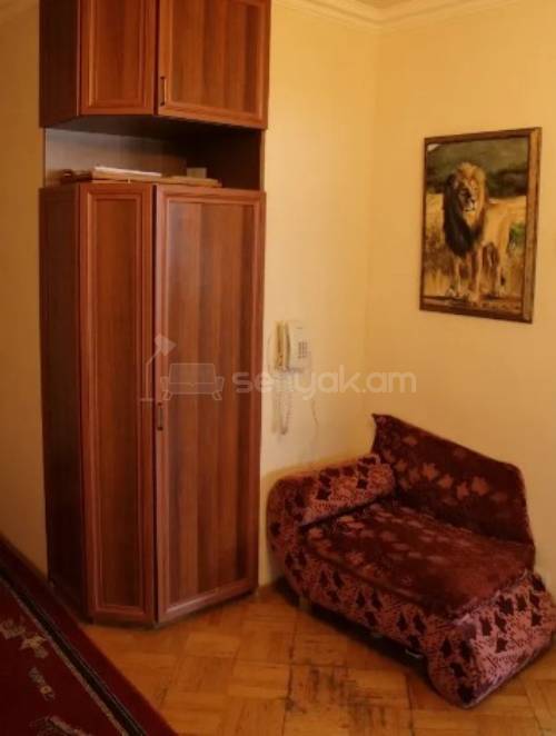 2 Սենյականոց Բնակարան, 75քմ, 11/13 հարկ, Կապիտալ Վերանորոգված