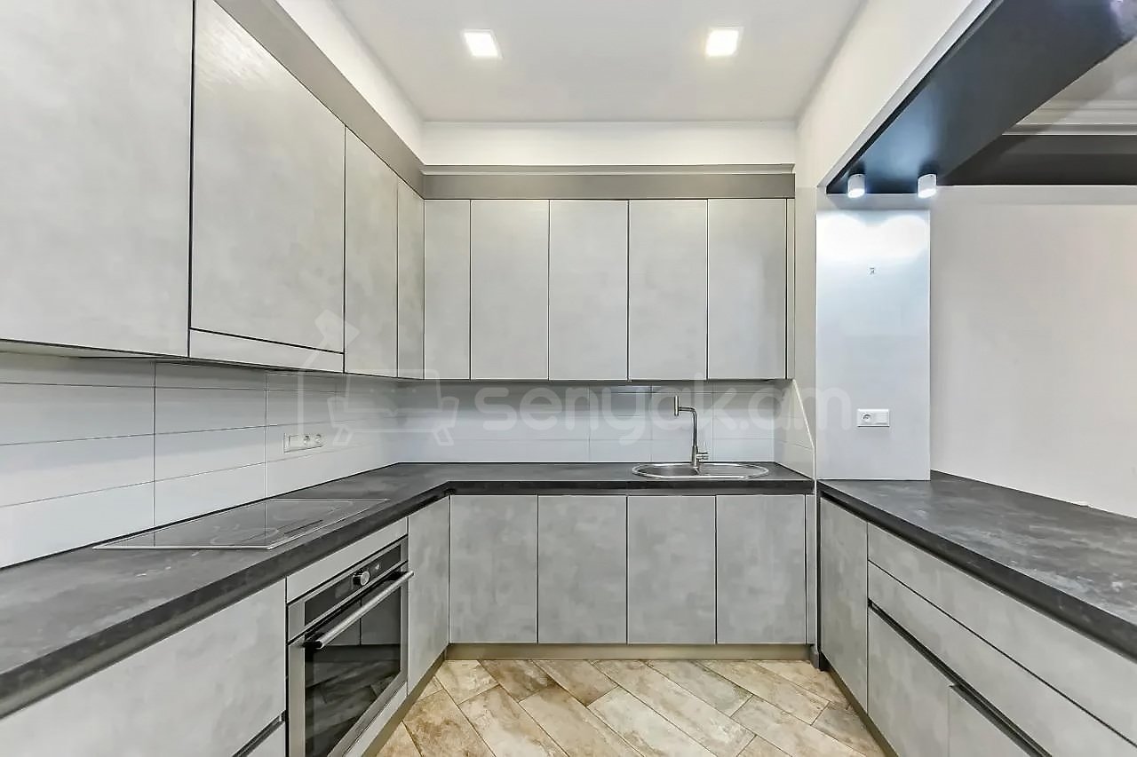 2 Սենյականոց Բնակարան Նորակառույցում, 62քմ, 9/11 հարկ, Կապիտալ Վերանորոգված