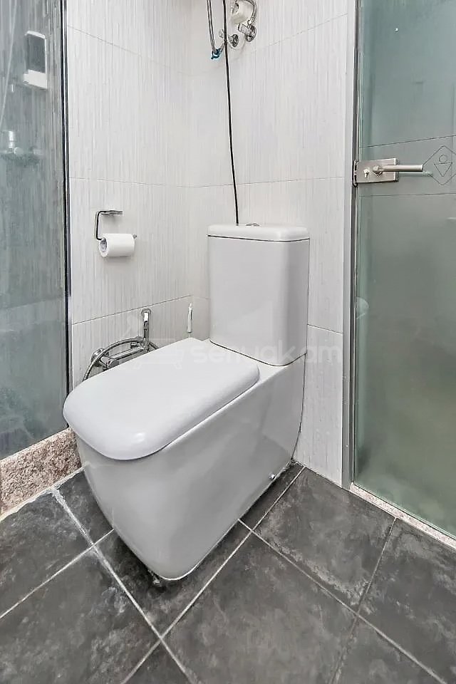 2 Սենյականոց Բնակարան Նորակառույցում, 62քմ, 9/11 հարկ, Կապիտալ Վերանորոգված