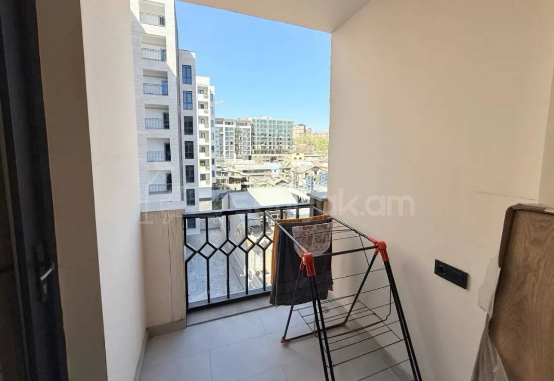 3 Սենյականոց Բնակարան Նորակառույցում, 62քմ, 6/8 հարկ, Կապիտալ Վերանորոգված, Կահավորված, Արևկող