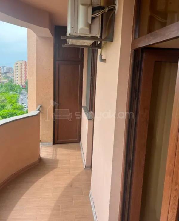 2 Սենյականոց Բնակարան Նորակառույց Քարե Շենքում, 68քմ, 7/18 հարկ, Կապիտալ Վերանորոգված, Կահավորված, Արևկող