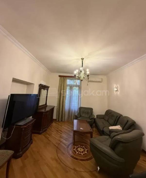 2 Սենյականոց Բնակարան Քարե Շենքում, 54քմ, 3/4 հարկ, Կապիտալ Վերանորոգված, Կահավորված, Արևկող