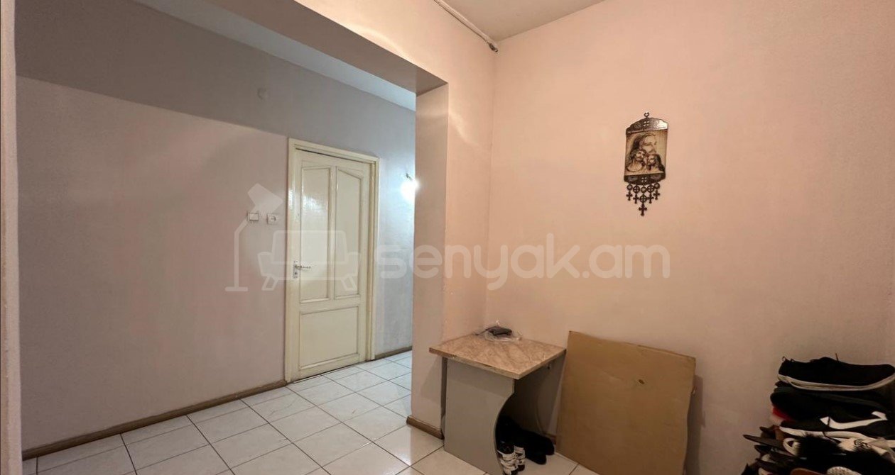 3 Սենյականոց Բնակարան, 98քմ, 2/9 հարկ, Կոսմետիկ Վերանորոգված