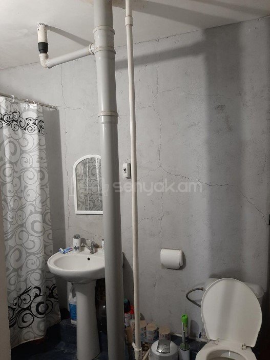 3 Սենյականոց Բնակարան, 98քմ, 2/9 հարկ, Կոսմետիկ Վերանորոգված