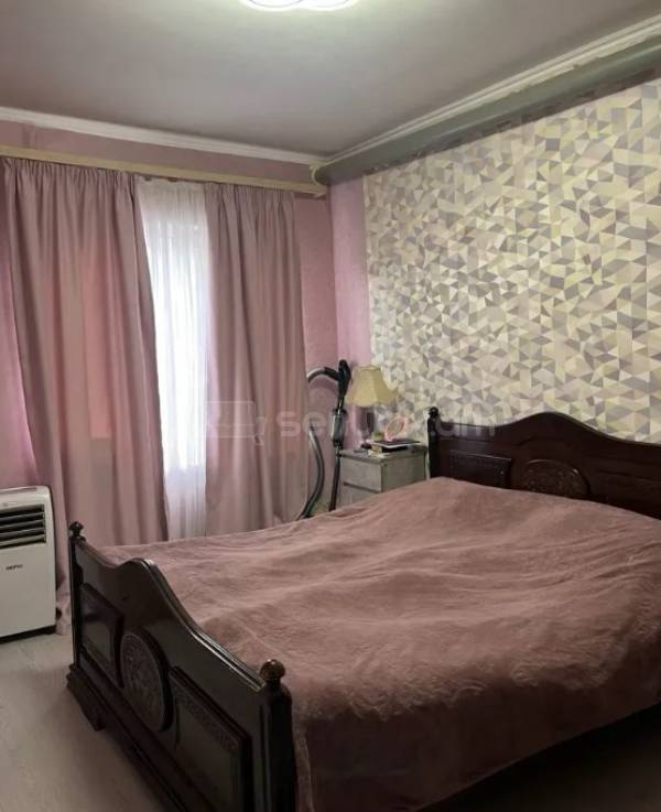 2 Սենյականոց Բնակարան Քարե Շենքում, 50քմ, 4/7 հարկ, Դիզայներական Վերանորոգված, Կահավորված, Արևկող
