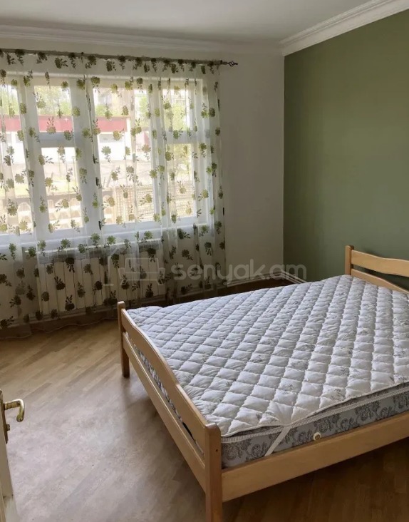 2 Սենյականոց Բնակարան, 65քմ, 2/9 հարկ, Կոսմետիկ Վերանորոգված