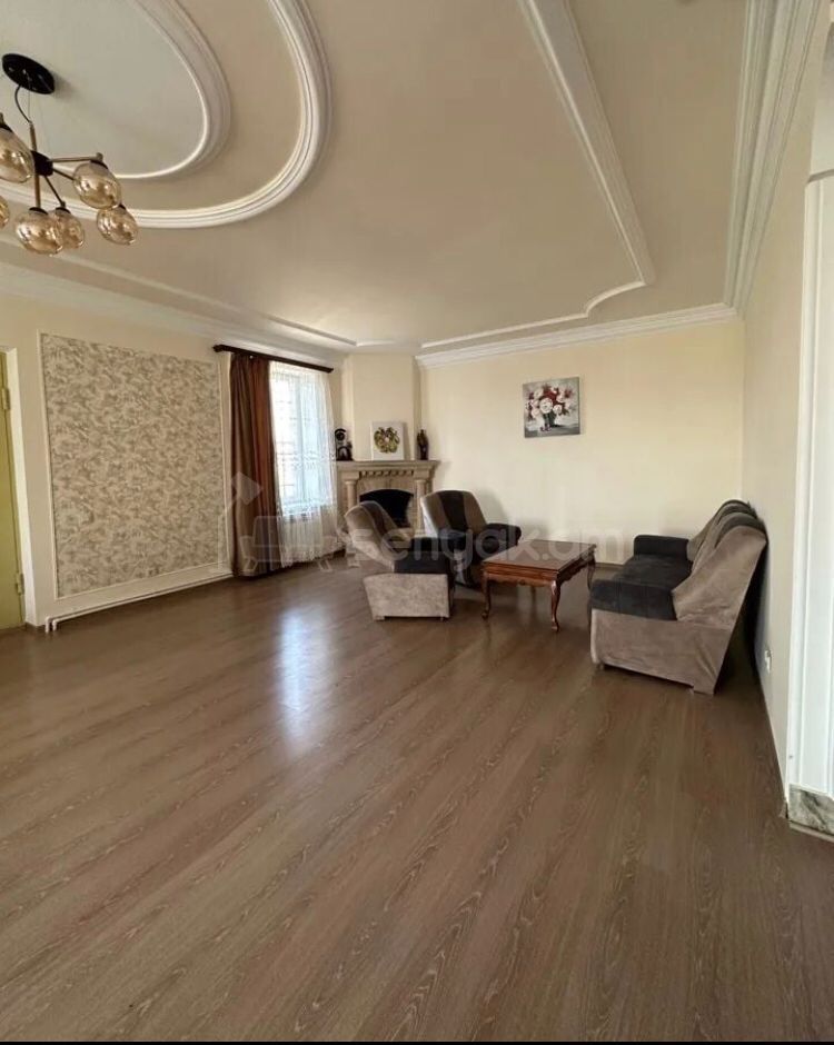 5 Սենյականոց Սեփական Տուն, 320քմ, Կապիտալ Վերանորոգված