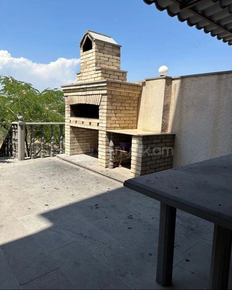 5 Սենյականոց Սեփական Տուն, 320քմ, Կապիտալ Վերանորոգված