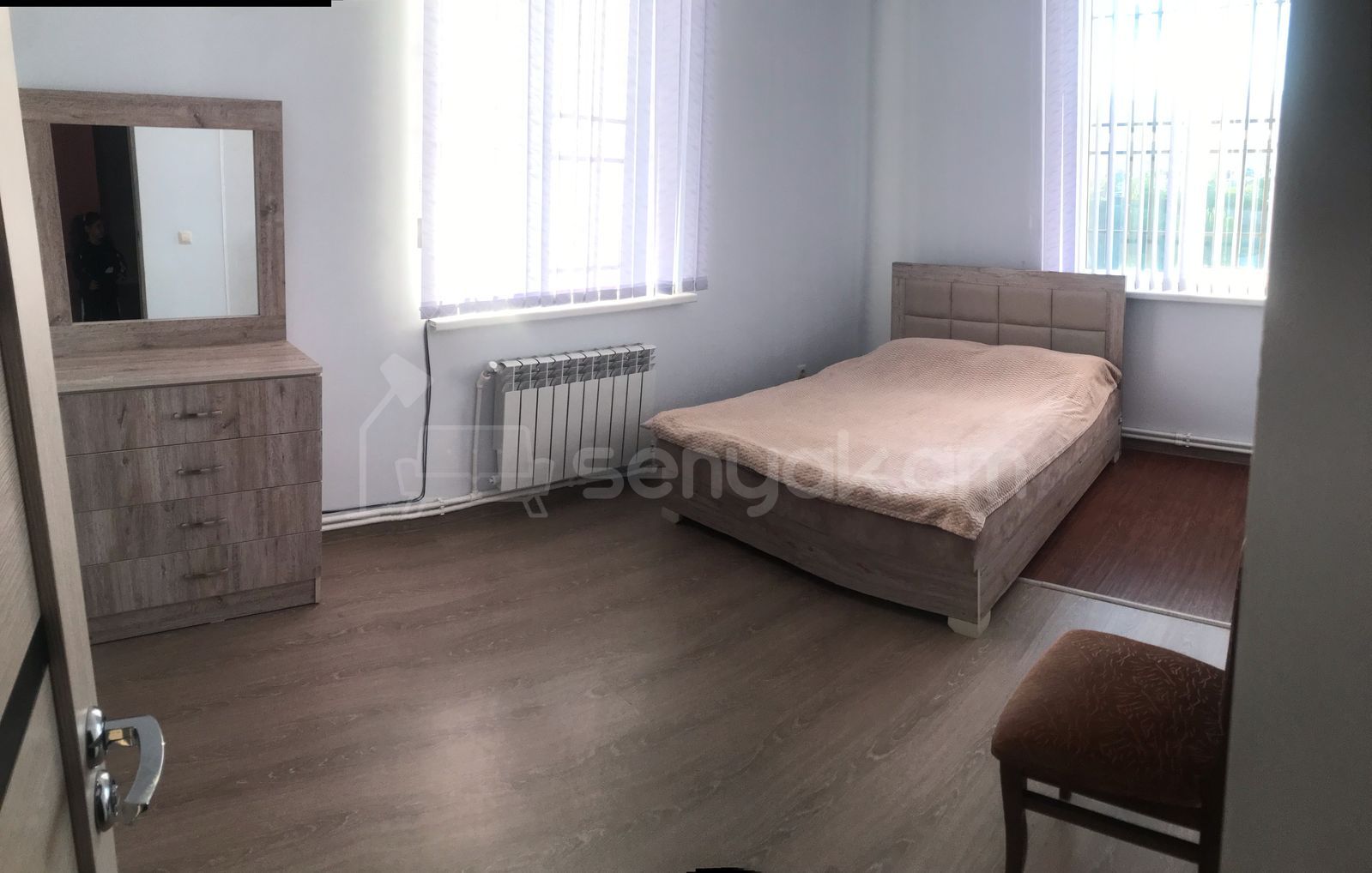 5 Սենյականոց Սեփական Տուն, 320քմ, Կապիտալ Վերանորոգված