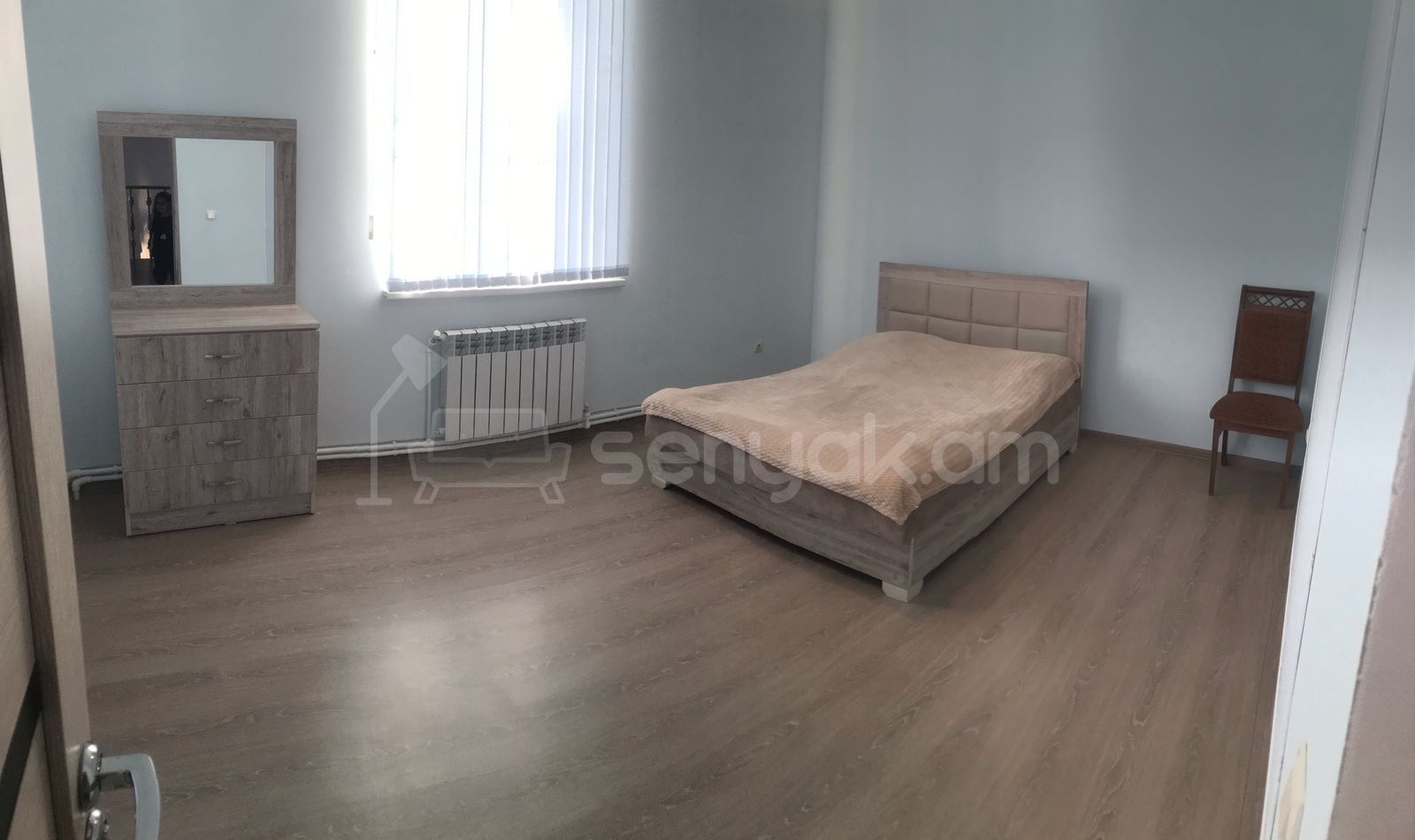 5 Սենյականոց Սեփական Տուն, 320քմ, Կապիտալ Վերանորոգված