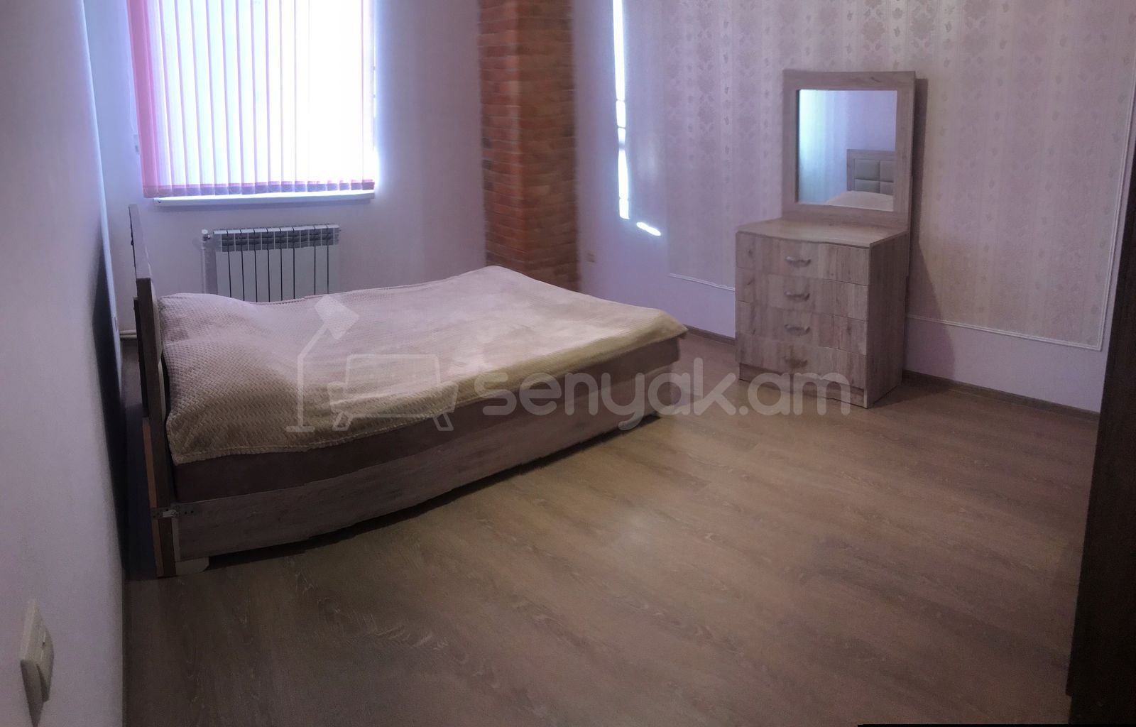 5 Սենյականոց Սեփական Տուն, 320քմ, Կապիտալ Վերանորոգված