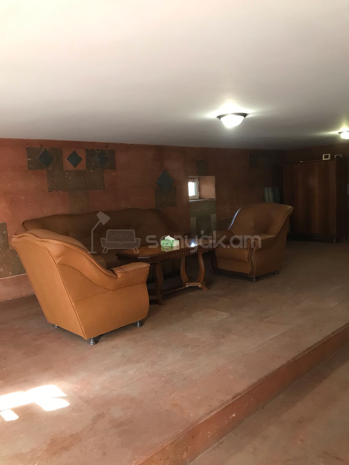 5 Սենյականոց Սեփական Տուն, 320քմ, Կապիտալ Վերանորոգված