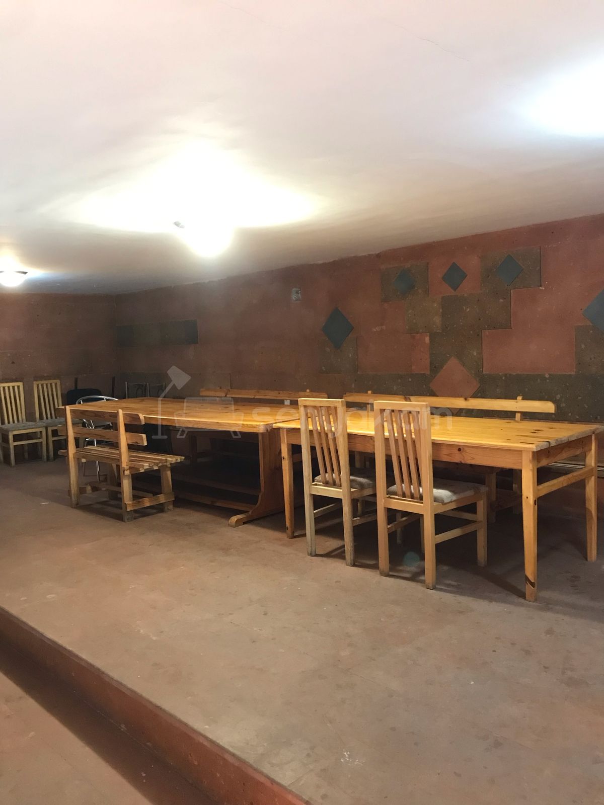 5 Սենյականոց Սեփական Տուն, 320քմ, Կապիտալ Վերանորոգված