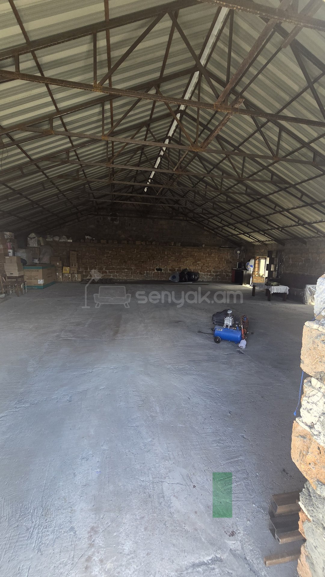 4 Սենյականոց Սեփական Տուն, 288քմ, Կոսմետիկ Վերանորոգված