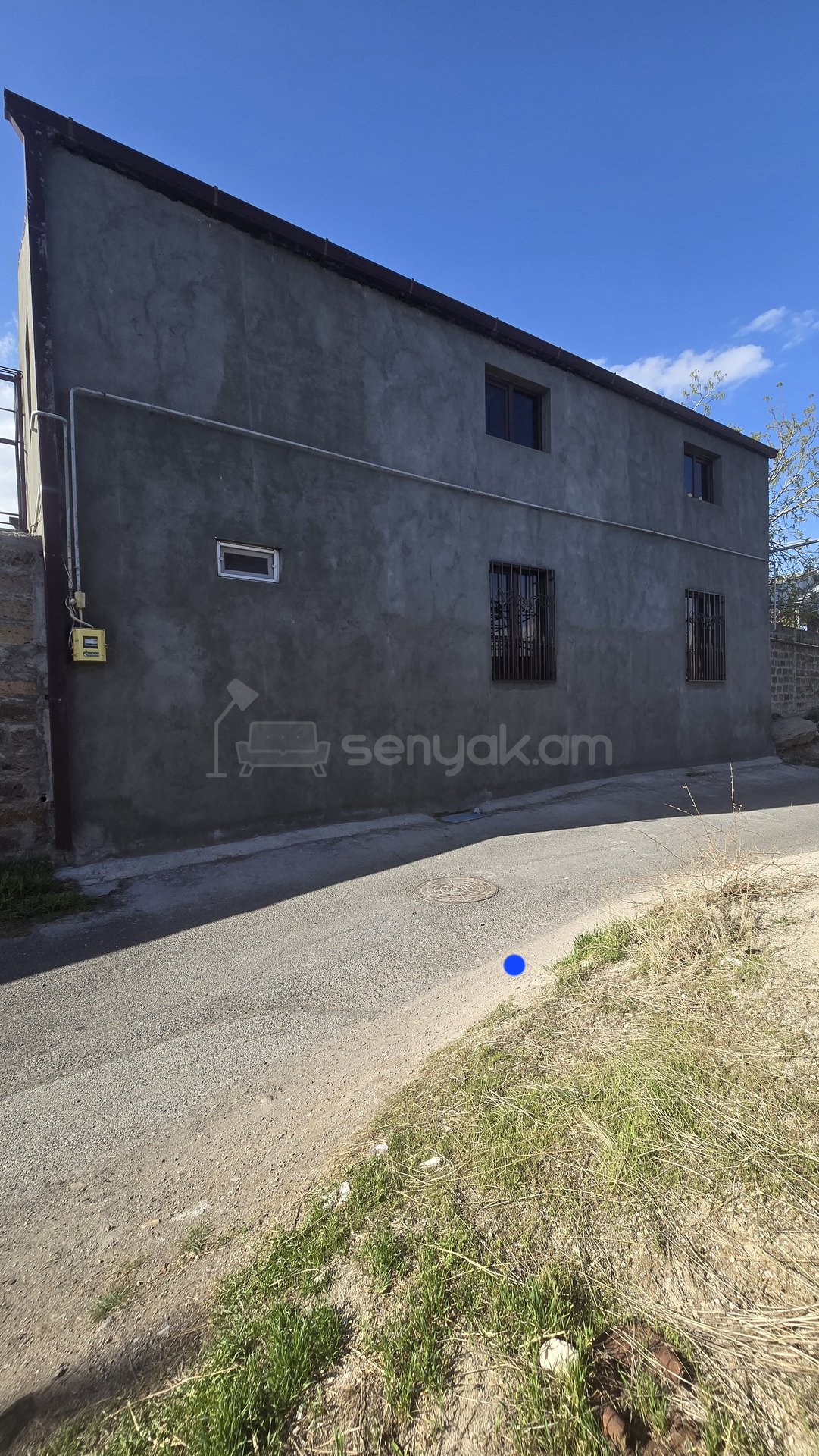 4 Սենյականոց Սեփական Տուն, 288քմ, Կոսմետիկ Վերանորոգված