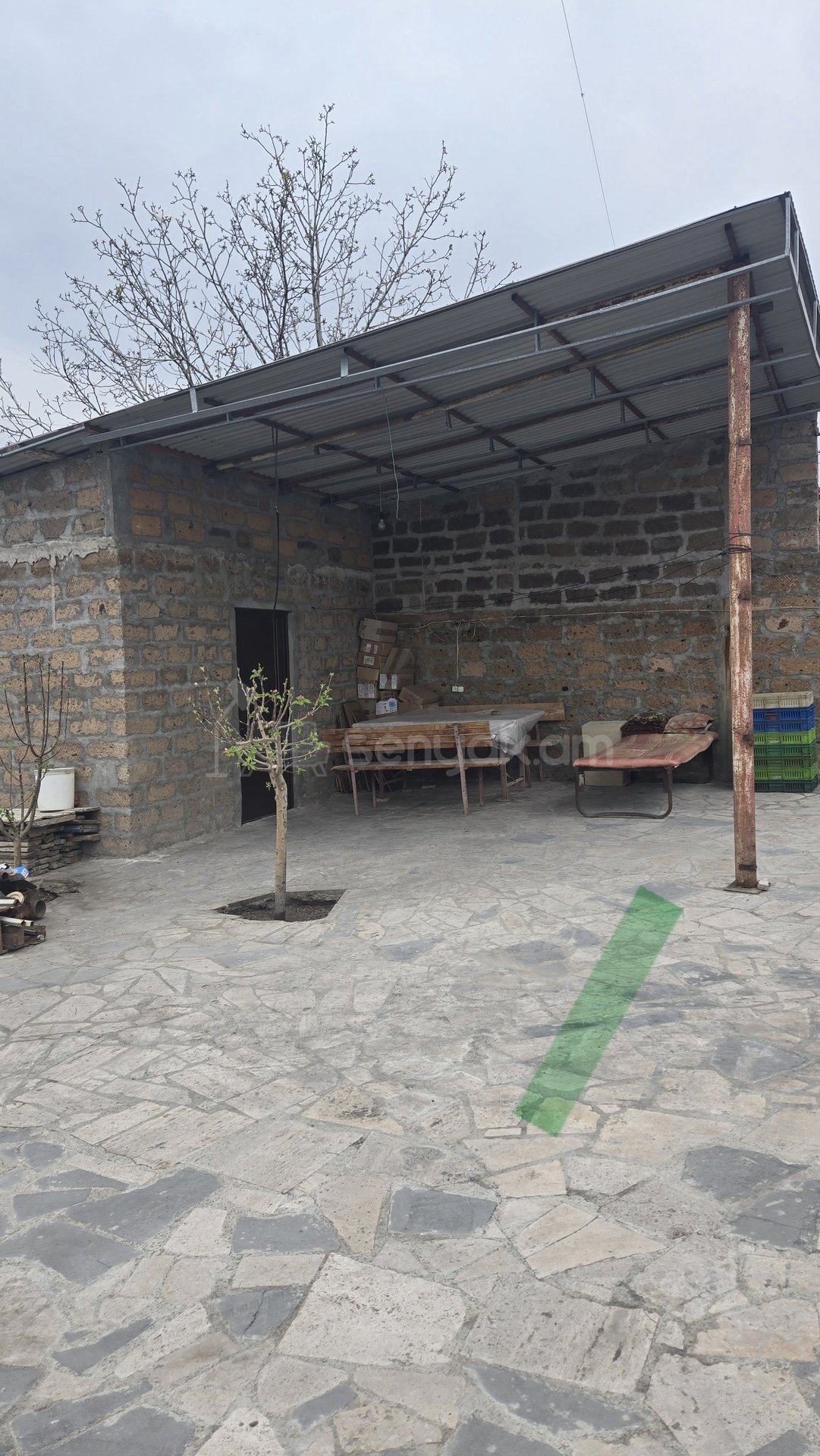 4 Սենյականոց Սեփական Տուն, 288քմ, Կոսմետիկ Վերանորոգված