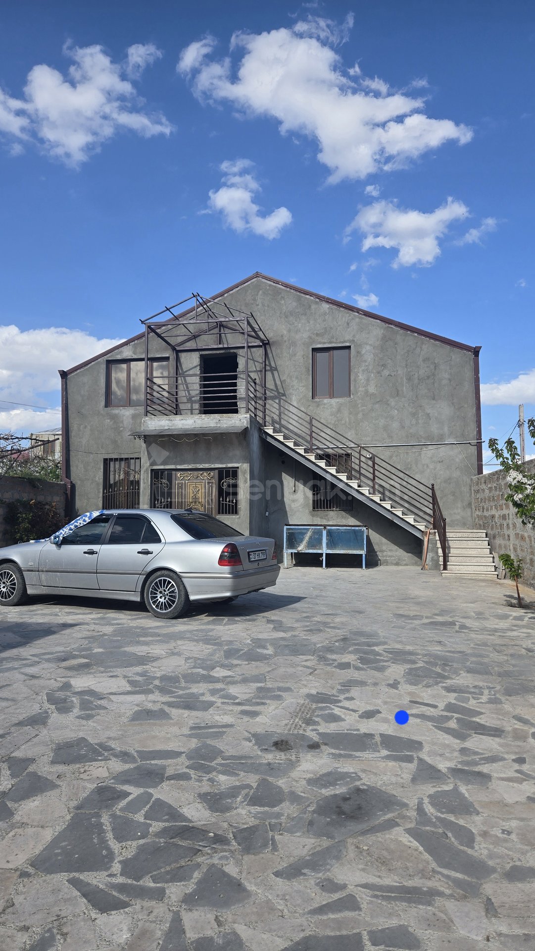 4 Սենյականոց Սեփական Տուն, 288քմ, Կոսմետիկ Վերանորոգված