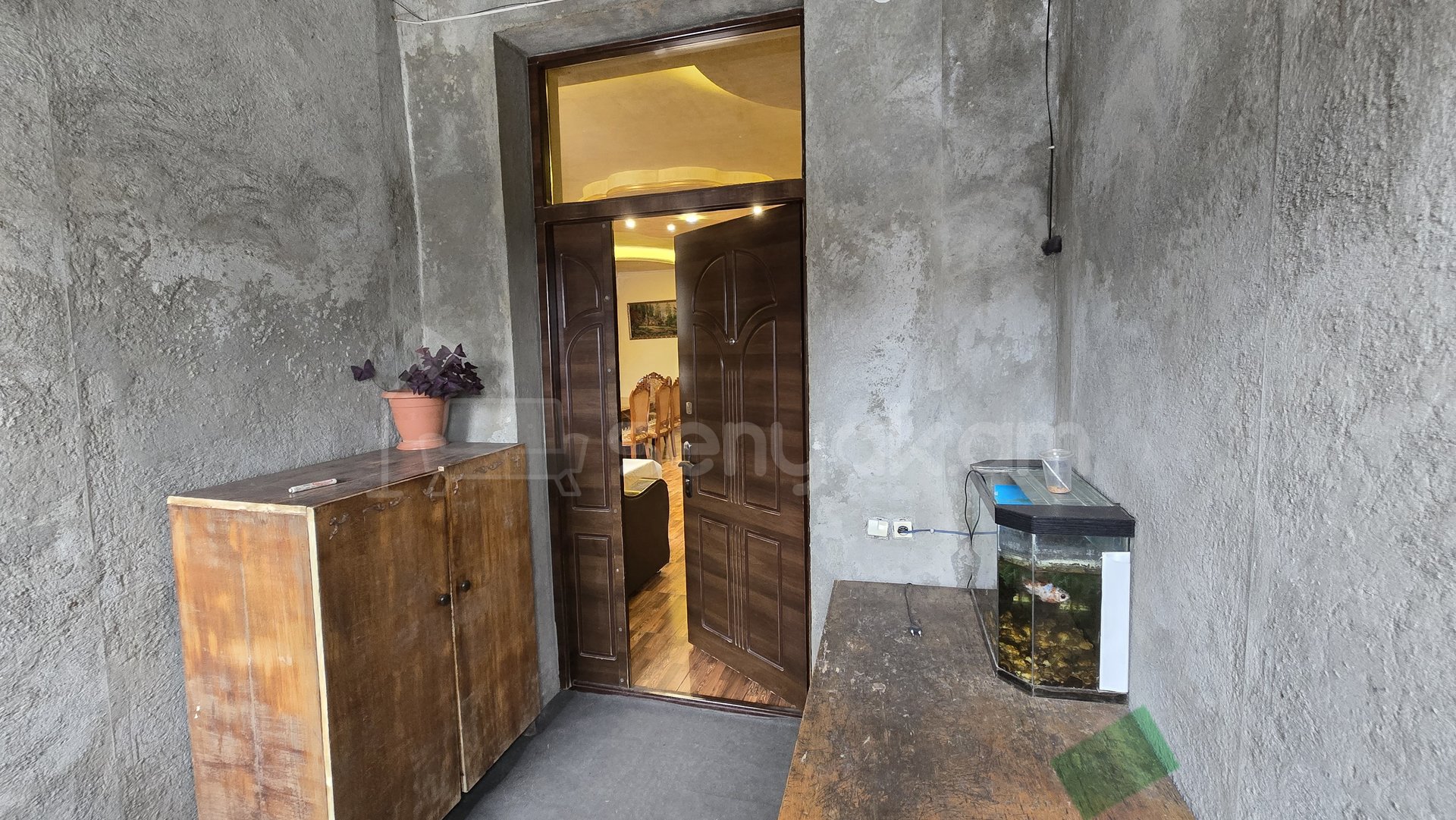 4 Սենյականոց Սեփական Տուն, 288քմ, Կոսմետիկ Վերանորոգված