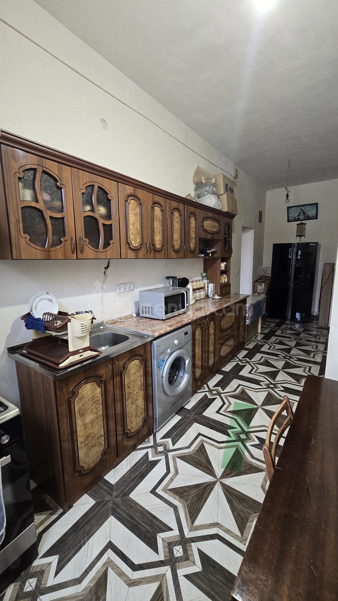 4 Սենյականոց Սեփական Տուն, 288քմ, Կոսմետիկ Վերանորոգված