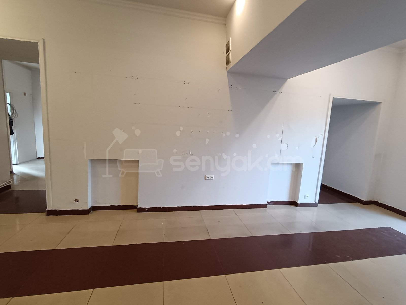 Առևտրի Տարածք, 100քմ, Կապիտալ Վերանորոգված
