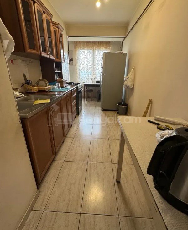 3 Սենյականոց Բնակարան, 84քմ, 8/14 հարկ, Կապիտալ Վերանորոգված