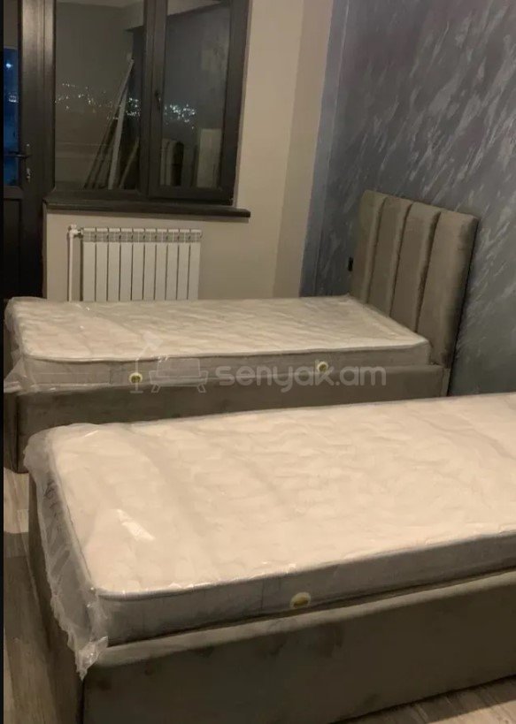 3 Սենյականոց Բնակարան, 100քմ, 2/9 հարկ, Կապիտալ Վերանորոգված, Կահավորված