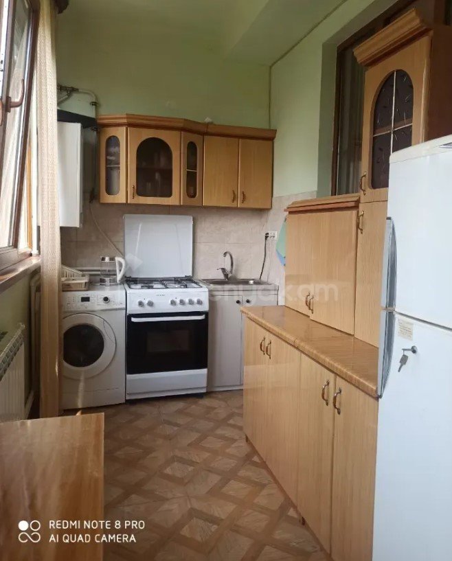 3 Սենյականոց Բնակարան, 70քմ, 7/11 հարկ, Կապիտալ Վերանորոգված, Կահավորված