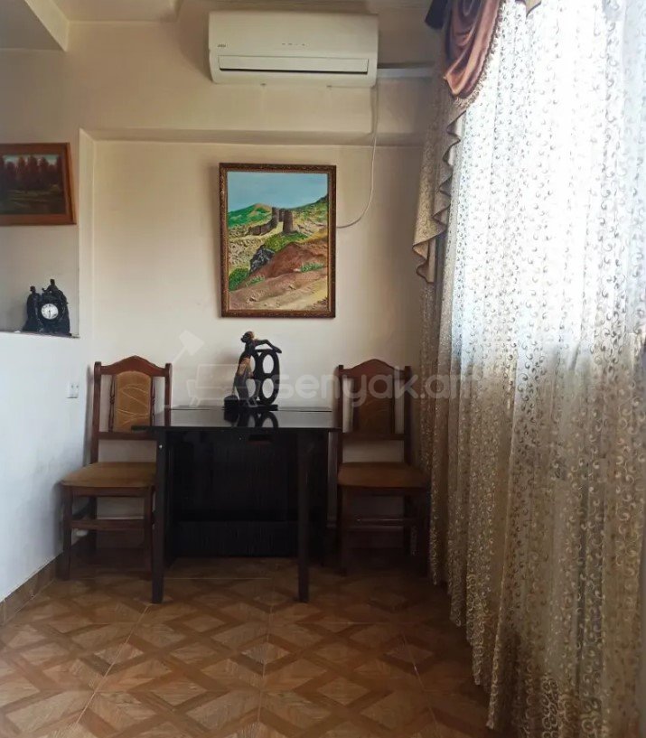 3 Սենյականոց Բնակարան, 70քմ, 7/11 հարկ, Կապիտալ Վերանորոգված, Կահավորված