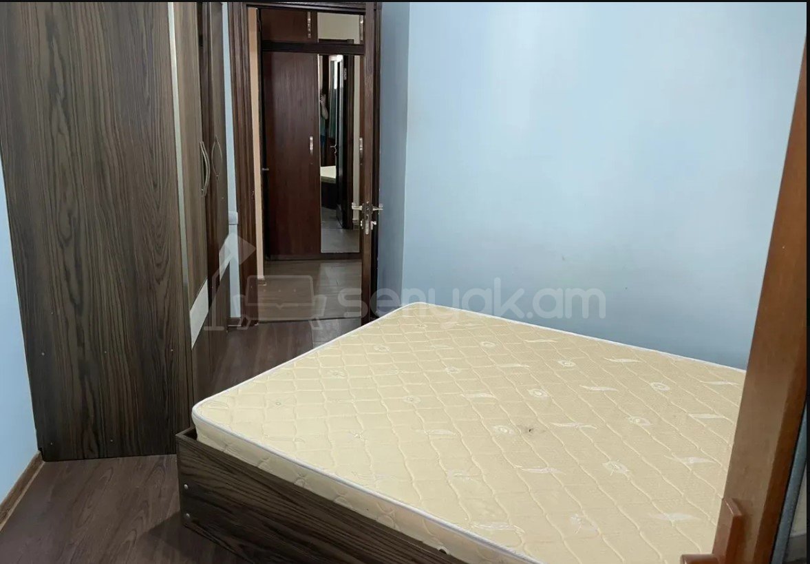 2 Սենյականոց Բնակարան, 51քմ, 15/16 հարկ, Կապիտալ Վերանորոգված, Կահավորված