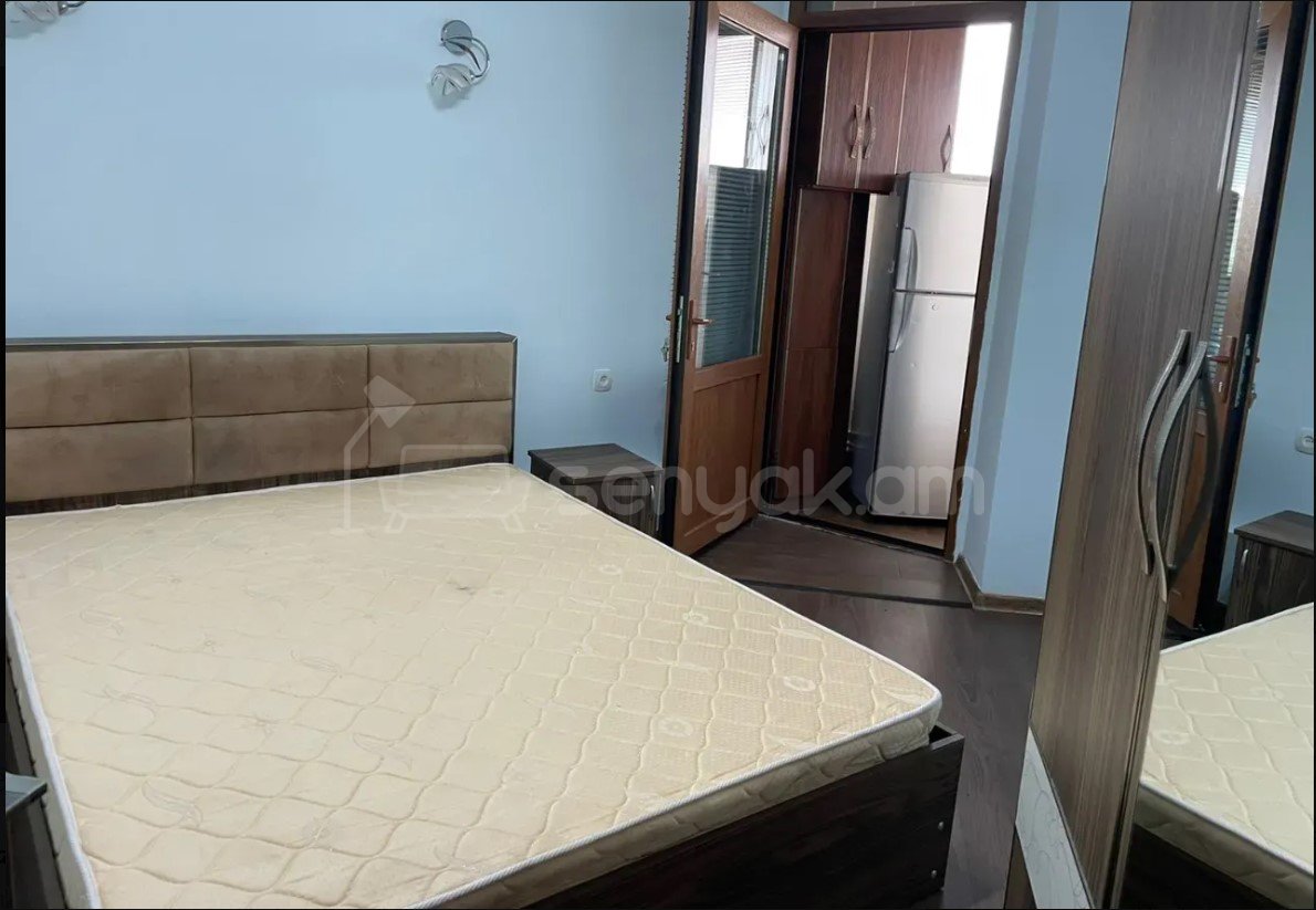 2 Սենյականոց Բնակարան, 51քմ, 15/16 հարկ, Կապիտալ Վերանորոգված, Կահավորված