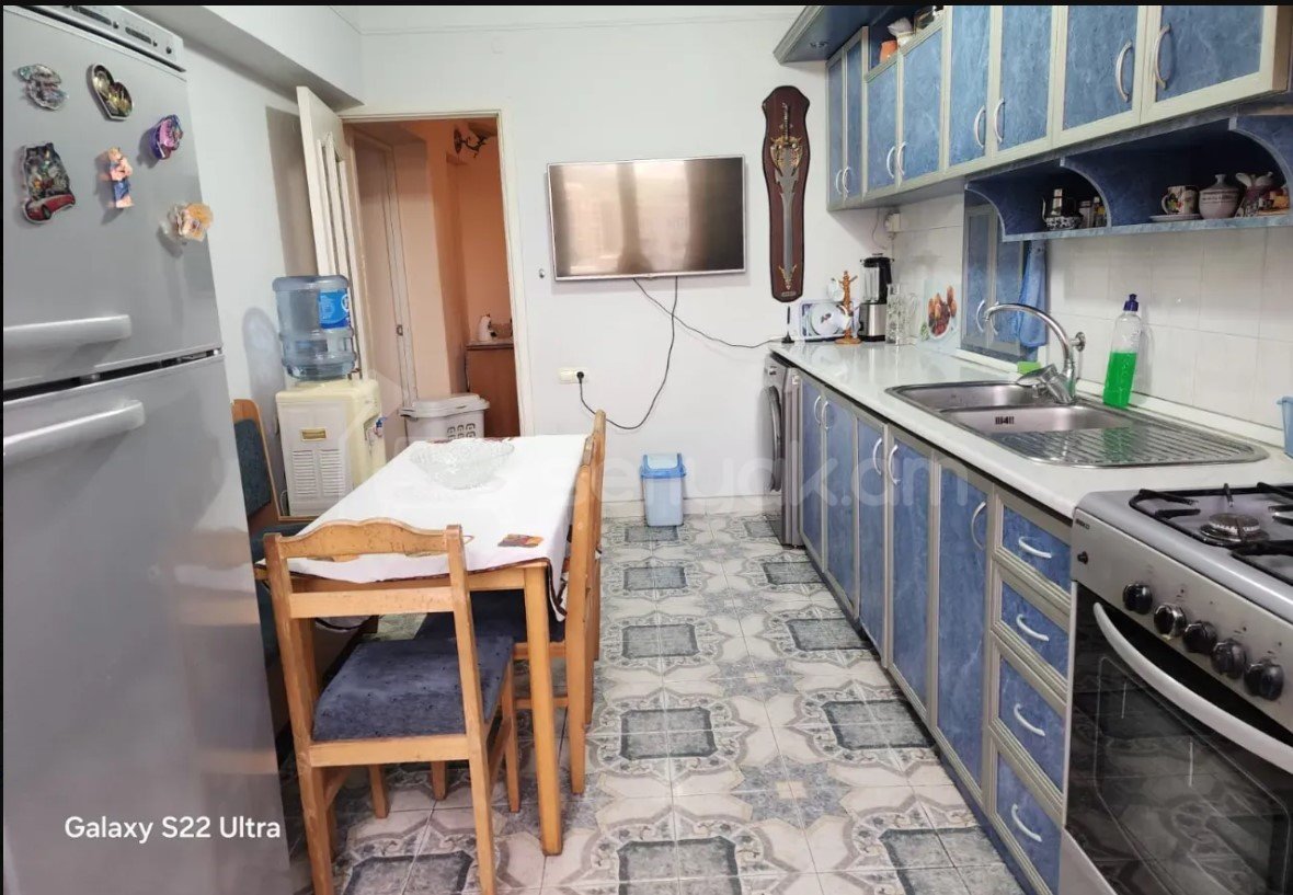 3 Սենյականոց Բնակարան, 85քմ, 9/12 հարկ, Կապիտալ Վերանորոգված, Կահավորված