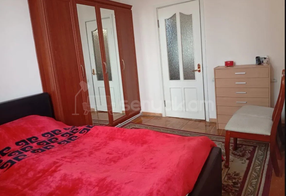 3 Սենյականոց Բնակարան, 85քմ, 9/12 հարկ, Կապիտալ Վերանորոգված, Կահավորված