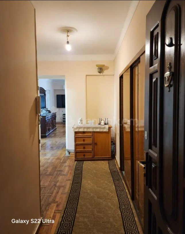 3 Սենյականոց Բնակարան, 85քմ, 9/12 հարկ, Կապիտալ Վերանորոգված, Կահավորված