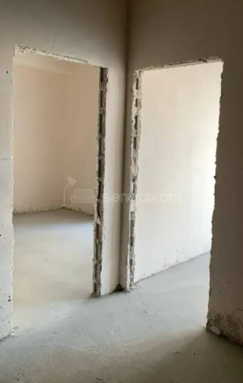 3 Սենյականոց Բնակարան Նորակառույցում, 62քմ, 14/16 հարկ, Զրոյական Վիճակում