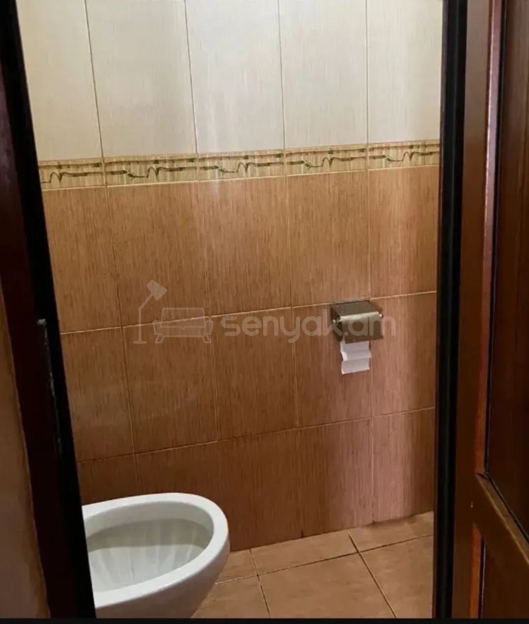 4 Սենյականոց Բնակարան, 87քմ, 8/9 հարկ, Կապիտալ Վերանորոգված