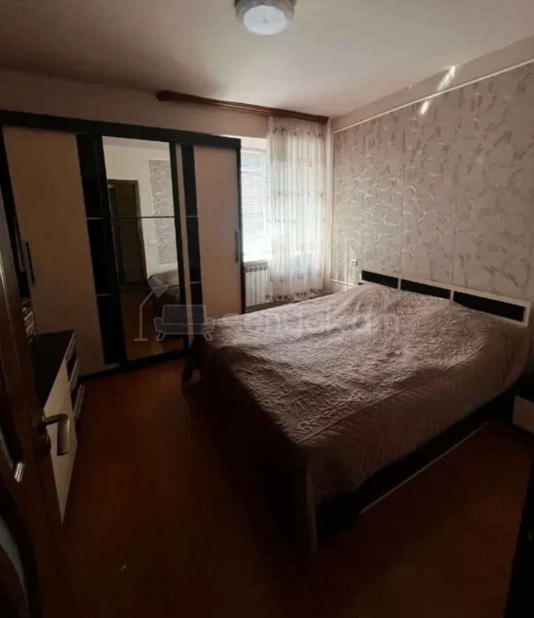4 Սենյականոց Բնակարան, 87քմ, 8/9 հարկ, Կապիտալ Վերանորոգված