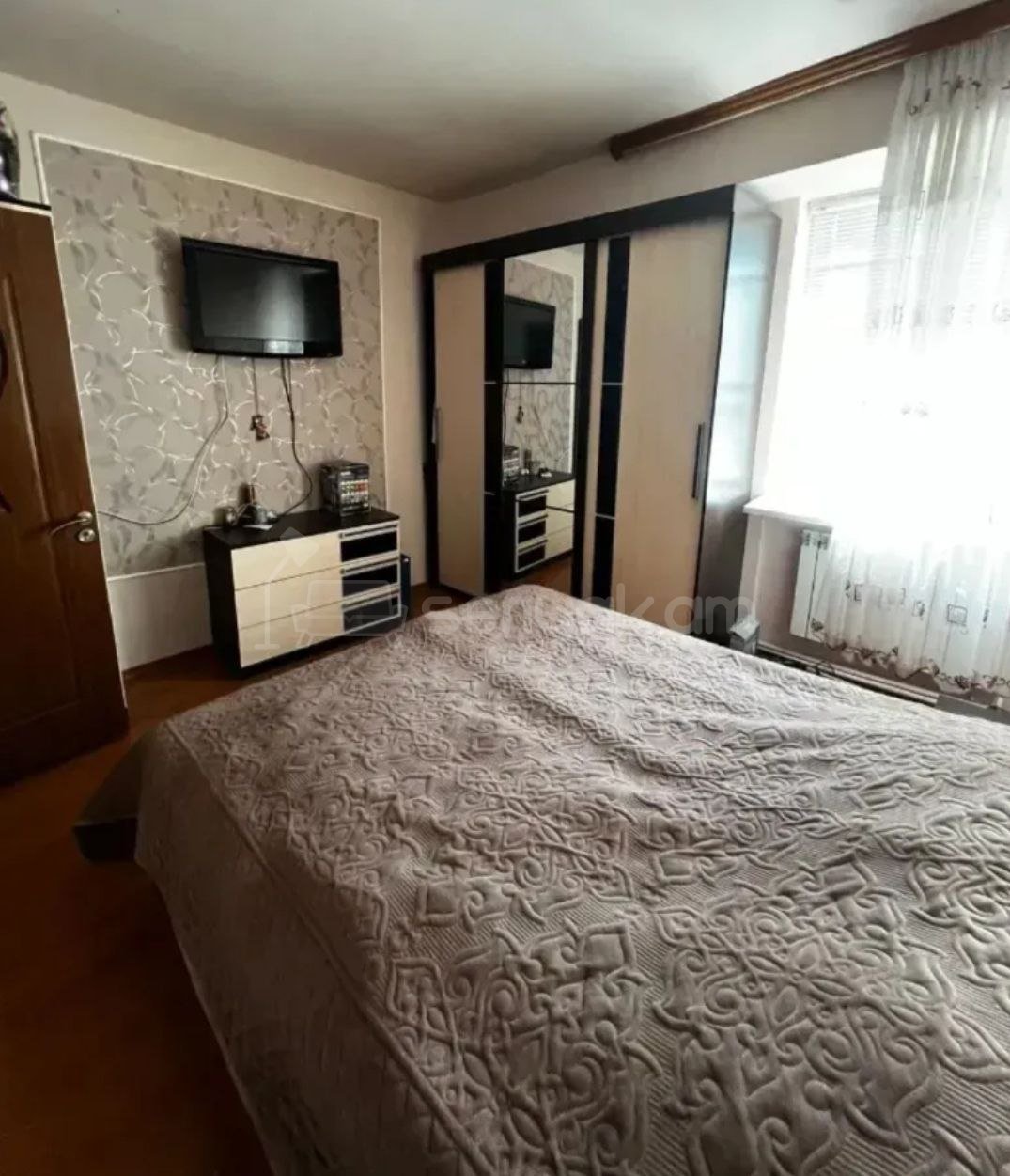 4 Սենյականոց Բնակարան, 87քմ, 8/9 հարկ, Կապիտալ Վերանորոգված