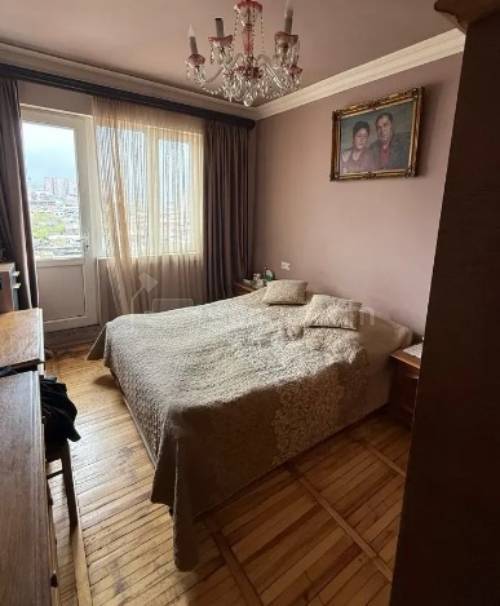 4 Սենյականոց Բնակարան, 105քմ, 9/9 հարկ, Կապիտալ Վերանորոգված