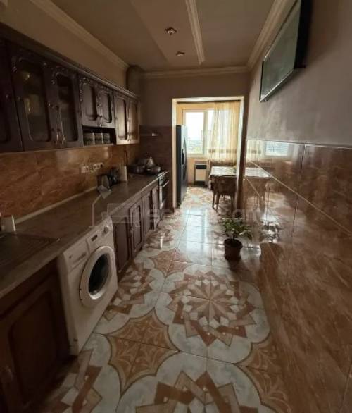 4 Սենյականոց Բնակարան, 105քմ, 9/9 հարկ, Կապիտալ Վերանորոգված