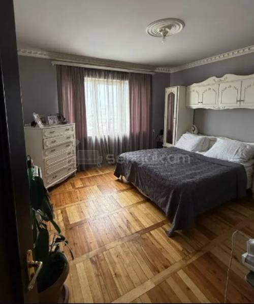 4 Սենյականոց Բնակարան, 105քմ, 9/9 հարկ, Կապիտալ Վերանորոգված