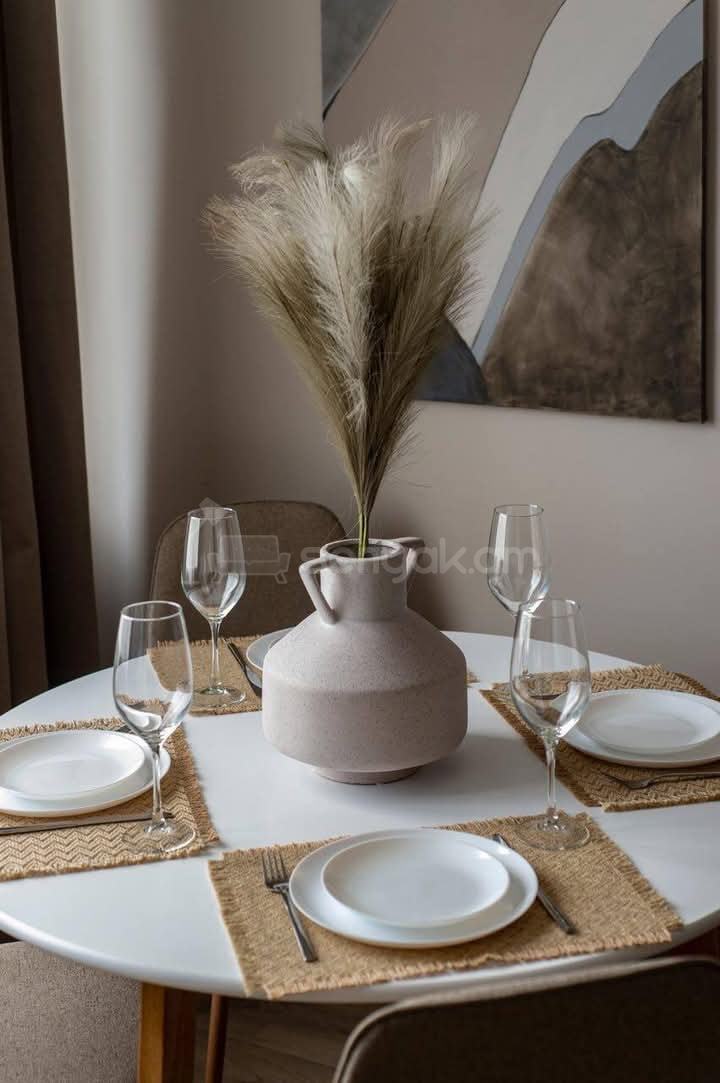 3 Սենյականոց Բնակարան, 51քմ, 15/16 հարկ, Դիզայներական Վերանորոգված
